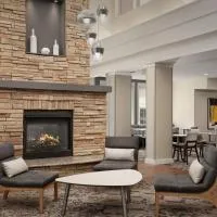 Viesnīca Residence Inn by Marriott Greensboro Airport pilsētā Friendship