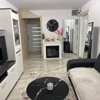 LaMaria, hotel en Caransebeş