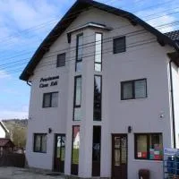 Casa Edi, hotel din Poiana Negrii