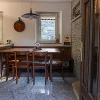 Casa Schiappo Montagna Natura e Relax., hotelli kohteessa Iselle