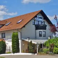 Hotel Schweizerhof, hotell sihtkohas Böbingen an der Rems