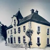 Gasthof Kreisi, hotel en Friedberg