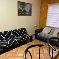 Cabañas Lya, hotel v destinaci Puyehue