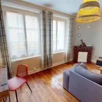 Appartement - Valognes, Hotel in Valognes
