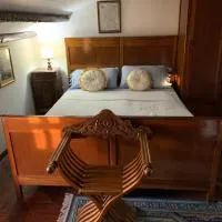 all'Antico Focolare - Borgo Medievale Vitorchiano, hotel Vitorchianóban