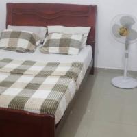 Casa Excelsior Bissau, Osvaldo Vieira International Airport - OXB, Bissau, hótel í nágrenninu