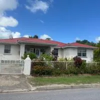 Chandler Homestay, hotelli kohteessa Saint Philip