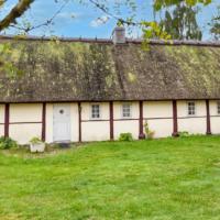 4 person holiday home in Læsø-By Traum, hotel poblíž Letiště Laeso - BYR, Læsø