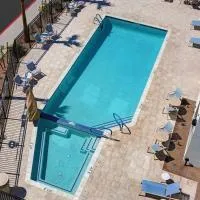 TownePlace Suites by Marriott Phoenix Glendale Sports & Entertainment District, hotel en Glendale