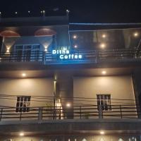 Ditha homestay & coffee shop, hotel poblíž Silangit International Airport - DTB, Siborongborong