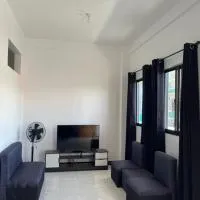 Calapan Mindoro Transient APT A, viešbutis mieste Calapan