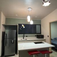 Casa Divana, hotel poblíž Fortuna Airport - FON, Tanque