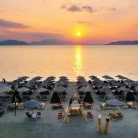 Galini Hotel, hotel v destinácii Pefki