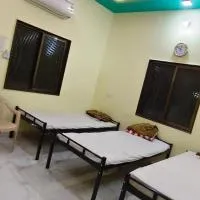 Mallikarjun Residency, hotel i Akalkot