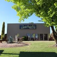 Goldfields Motel, hotel en Blayney
