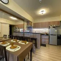 Marexe, hotel en Tabok