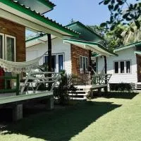 Suan Maprao Ko Kut Resort, מלון בקו קוד