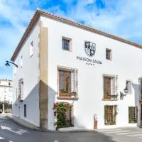 Maison Salva by Santas Hotels, hotel em Altea
