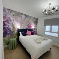 Casa Hortensia、イェクラのホテル