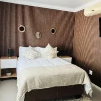110 Berry Street Self-Catering Accommodation, hotel v destinácii Queenstown