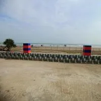 Rose Beach Resort, hotel em Mandarmoni