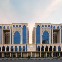 Alayam Elite Hotel, khách sạn ở Makkah