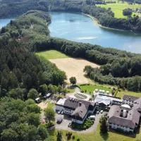 Hotel Diehlberg、オルペのホテル