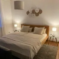 Apartment mit Sauna im Wienerwald - Mödling, hotel Mödlingben