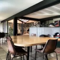 Casa mARTa : Suites, terrasses et vue panoramique, Hotel in Tournon-sur-Rhône