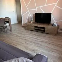My HOUSE, hotel u gradu Roddino