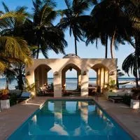 Sawa Sawa Beach House, Hotel in Msambweni