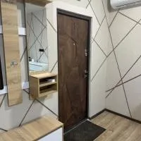 Family Hotel, khách sạn ở Novomoskovsʼk