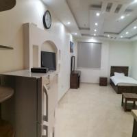 شقق مفروشه قارا, hotel poblíž Letiště Al-Jouf - AJF, Qārā