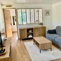 Viesnīca Appartement neuf 2 pièces 43m2 "Les Cimes" pilsētā La Chaux Neuve