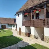 Casa Tradițională Calbor, hotell sihtkohas Calbor