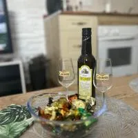 Geminis, viešbutis mieste Rota