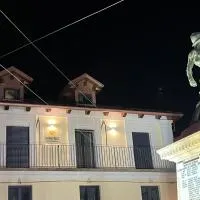 Magno B&B, hotel em Serra San Bruno