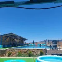 Chez le fermier Ferme pédagogique, Hotel in Tétouan