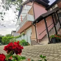 Apartmani Jastreb 2, hotel in Jastrebarsko