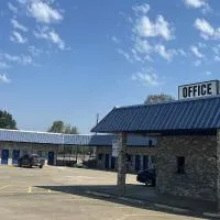 Coachman's Inn & Suites, hôtel à Waldron
