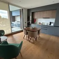 Departamento La nueva puntilla, готель у місті Вільярріка
