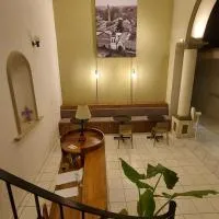 Comalitas Cafe y Hotel, hotel di Comala