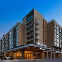 Citadines Zhuankou Wuhan, hotel a Wuhan
