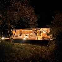 Ilora Retreats, hotel poblíž Ol Kiombo Airport - OLX, Masai Mara