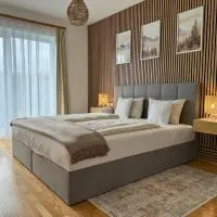 Bad Mitterndorf में, होटल DreamStay