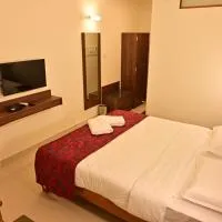 Hassan में, होटल Poorva Residency