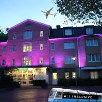 Hotel Mölndals Bro, ξενοδοχείο σε Mölndal