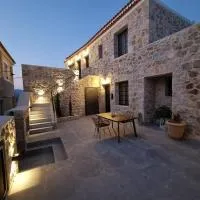 Argolis Stone Homes, hotel en Kranidi