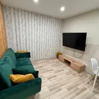 Tall61 Apartment, ξενοδοχείο σε Νάρβα