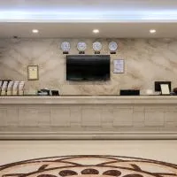 Chong Yu Hotel, Hotel in Taoyuan